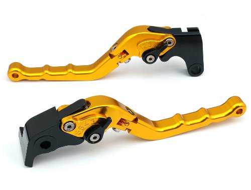 Drive Train GAO Foldable_Levers_GOLD_121