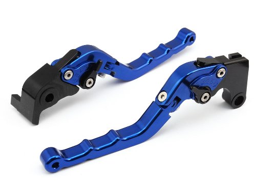 Clutch GAO Foldable_Levers_BLUE_302