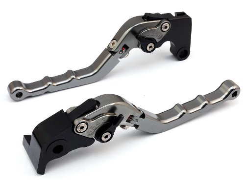 Drive Train GAO Foldable_Levers_GRAY_302