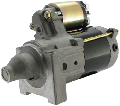 New Starter AM133646 RS41309 228000-9261 John Deere 18549 Starters URQS 18549