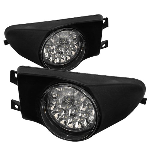 Bulbs Spyder Auto SG-2609