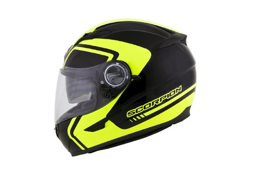 Helmets Scorpion 50-8504-SCN