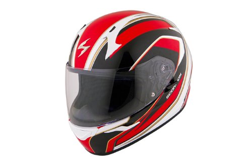 Helmets Scorpion 41-1017