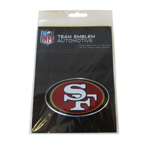 Emblems Team ProMark MB11AN49ERS-FBA