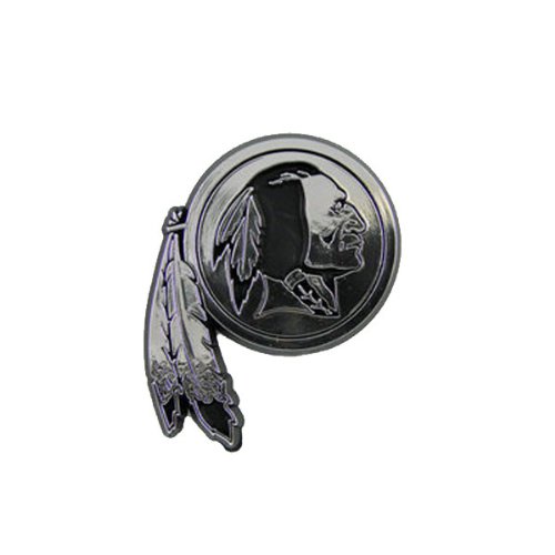 Emblems  MB11CNREDSKINS-FBA