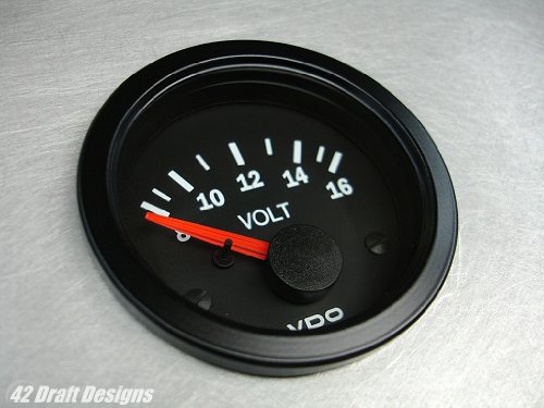 Hose Assemblies VDO VC-332-103