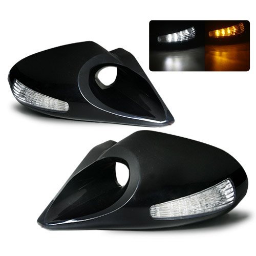 Flashers Remix Custom 2-RM-ZE04202M-BK-1101