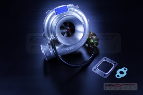 Turbochargers Instyleparts ISP-TC-050