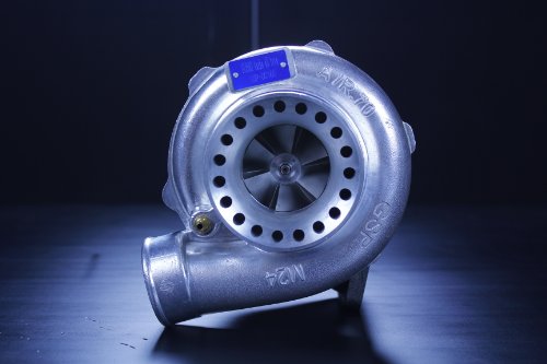 Turbochargers Instyleparts ISP-TC-049