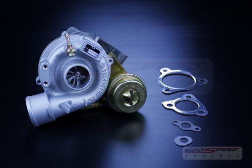 Turbochargers Instyleparts ISP-TC-057