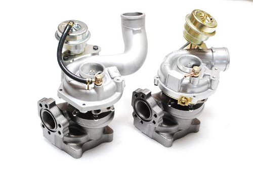 Turbochargers Instyleparts ISP-TC-065A&B