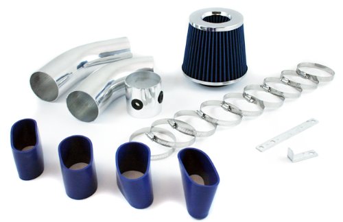 Air Intake Instyleparts ISP-CI-PT-04BL