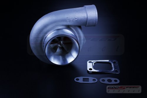 Turbochargers Instyleparts ISP-TC-031