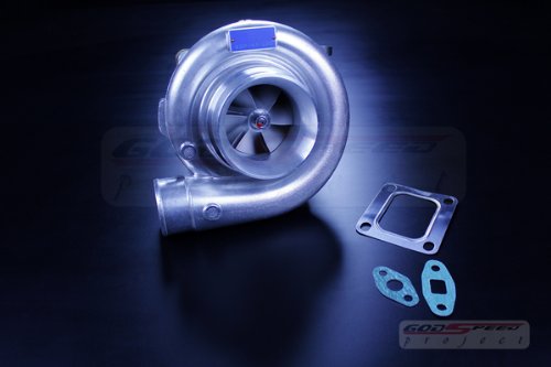 Turbochargers Instyleparts ISP-TC-037