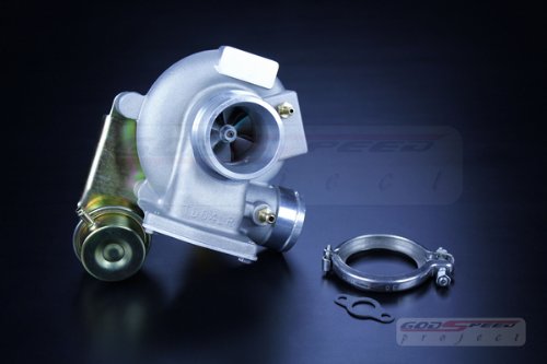 2003 - 2005 Dodge Neon SRT4 2000 - 2010 PT Cruiser GT TD04 Turbo Charger Turbochargers Instyleparts ISP-TC-068