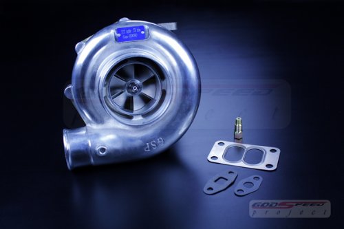 Turbochargers Instyleparts ISP-TC-045