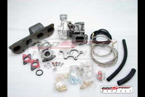 1990 1991 1992 1993 1994 1995 1996 1997 1998 1999 Mitsubishi Eclipse 420A T3 T4 Turbo Set up Kit Compressors Instyleparts ISP-TCK-027