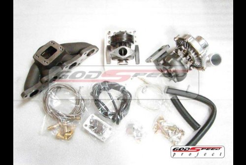 Turbochargers Instyleparts ISP-TCK-030