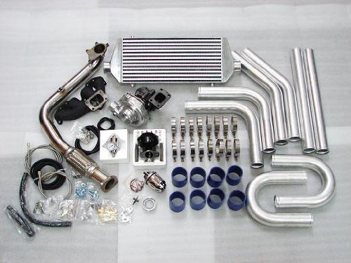 Turbochargers Instyleparts ISP-TCK-007