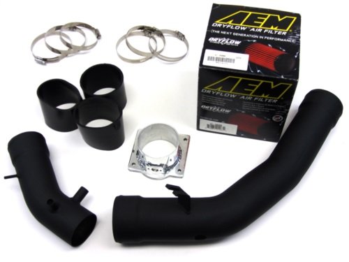 Air Intake Generic 85-7153BLK1-AEM