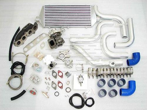 Turbochargers Instyleparts ISP-TCK-008