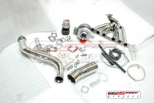 Turbochargers Instyleparts ISP-TCK-014
