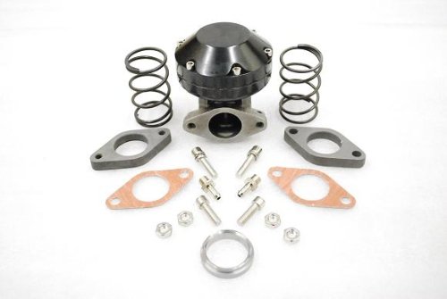 38mm GT Series Wastegate Wastegates Instyleparts ISP-WG-001