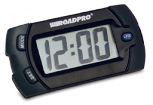 Clocks RoadPro 