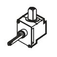 Atwood 57239 Burner Valve Kit 6500 BTU for 34 Series RV Parts Appliances Atwood 57239
