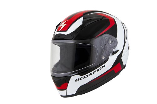 Helmets Scorpion 200-3017