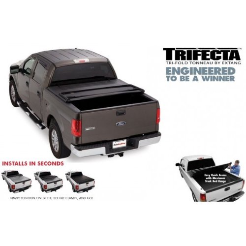 Tonneau Covers Extang 44765