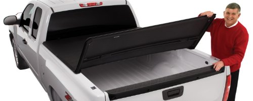 Extang 44660 Trifecta Tri-Fold Bed Cover Chevy/GMC Canyon/Colorado 5ft 04-12 Tonneau Covers Extang 44660