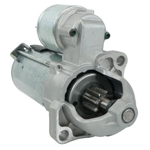 Starters Discount Starter & Alternator 19661N
