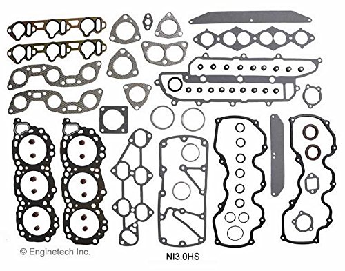 EGR Valve Gaskets  