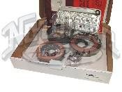 Transmissions & Parts TRANSTAR TH400HP