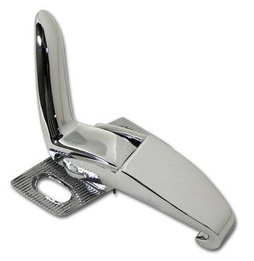 Header Bolts West Coast Corvettes A128615DS