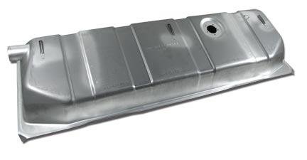 Fuel Tanks West Coast Corvettes A143312DS