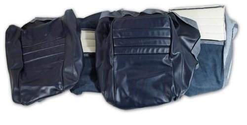 Accessories West Coast Corvettes A3420148DS
