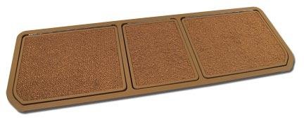 Luggage Compartment West Coast Corvettes A3467551DS