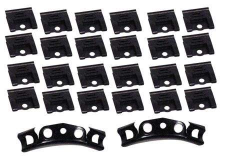 Wiper Kits West Coast Corvettes A2K1224DS
