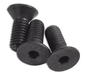 Main Bolts & Studs West Coast Corvettes A2K1385DS