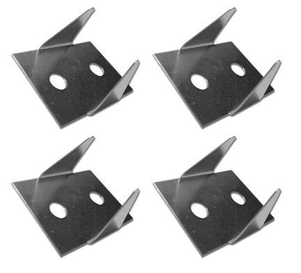 Tools West Coast Corvettes A2X2551DS