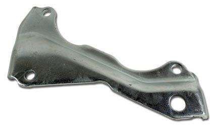 Caliper Brackets West Coast Corvettes A2X2613DS