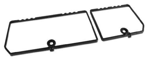 Body West Coast Corvettes A3X2649DS