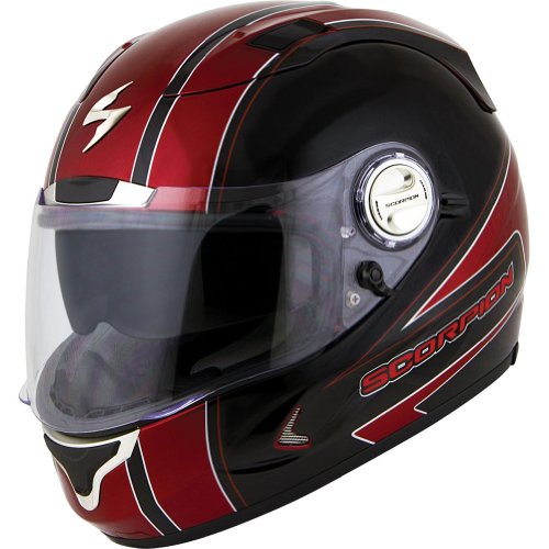 Helmets Scorpion 110-5444-SCN