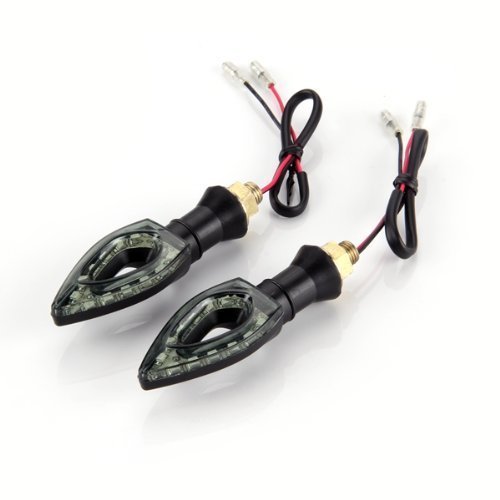 Turn Signal Assemblies & Lenses  cat1986111