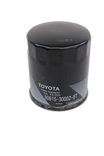 Oil Filters Toyota 90915-30002