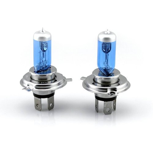 Headlight Bulbs & Assemblies Xenons H-4