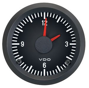 Gauges VDO 370-955