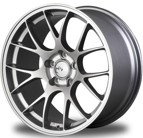 Car Audi miro wheels